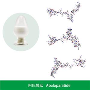 Abaloparatide Acetate