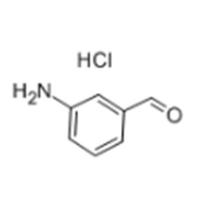3-AMINO-BENZALDEHYDE HCL