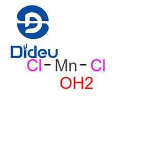 Manganese chloride tetrahydrate