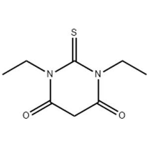 1,3-Diethyl-2-thiobarbituric acid