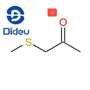 1-METHYLTHIO-2-PROPANONE