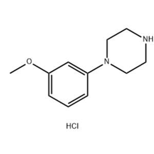 1-(3-Methoxyphenyl)piperazine hydrochloride