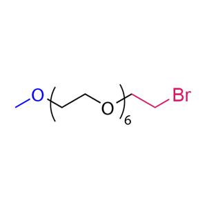 22-Bromo-2,5,8,11,14,17,20-heptaoxadocosane