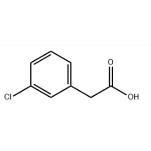 3-Chlorophenylacetic acid