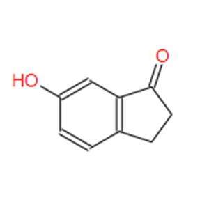 6-Hydroxy-1-indanone