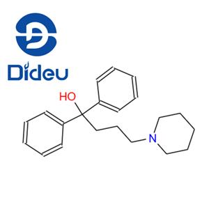 Difenidol hydrochloride
