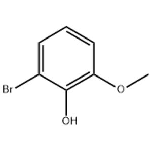 2-BROMO-6-METHOXY-PHENOL