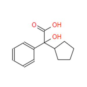 alpha-Cyclopentylmandelic acid