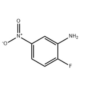 2-Fluoro-5-nitroaniline