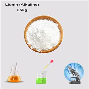 Lignin Alkaline
