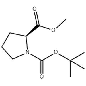 Boc-L-Proline-methyl ester