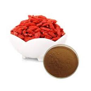 Wolfberry extract