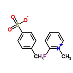 2-fluoro-1-methylpyridinium p-toluenesulfonate