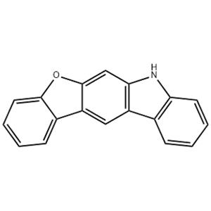 7H-benzofuro[2,3-b]carbazole