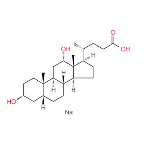 Sodium deoxycholate