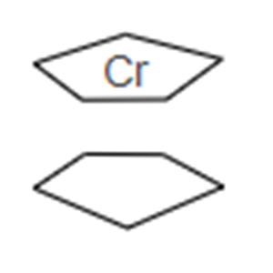 Chromocene