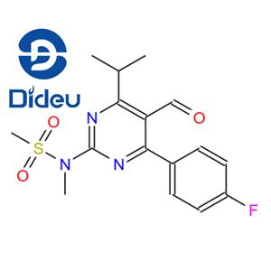Rosuvastatin intermediate R-1-3