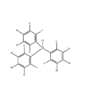 Silane, chlorotri(phenyl-d5)- (9CI)