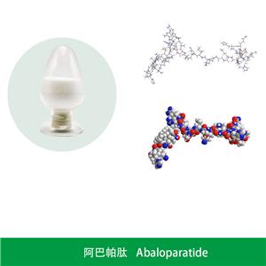 Abaloparatide Acetate