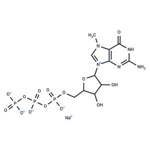 m7GTP sodium