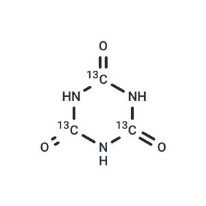 Cyanuric acid-13C3