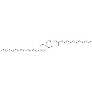 Diisotridecanol pentaerythrityl diphosphite