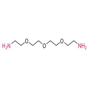 2,2'-((oxybis(ethane-2,1-diyl))bis(oxy))bis(ethan-1-amine)
