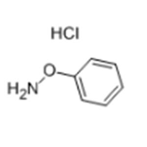 O-PHENYLHYDROXYLAMINE HYDROCHLORIDE