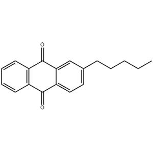 2-Amylanthraquinone