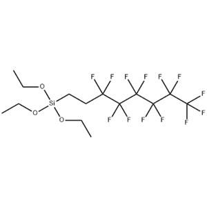Trifluorooctyl triethoxy silane