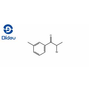 2-bromo-3-methylpropiophenone