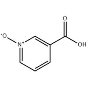 Nicotinic acid N-oxide