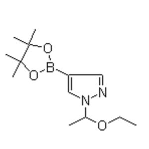 1-(1-Ethoxyethyl)-1H-pyrazole-4-boronic acid pinacol ester