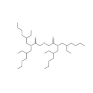 Acetamide, 2,2'-oxybis[N,N-bis(2-ethylhexyl)-