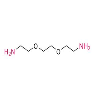 2,2'-(ethane-1,2-diylbis(oxy))bis(ethan-1-amine)