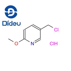 5-(Chloromethyl)-2-methoxypyridinehydrochloric