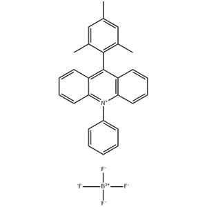 9-Mesityl-10-phenylacridin-10-ium tetrafluoroborate