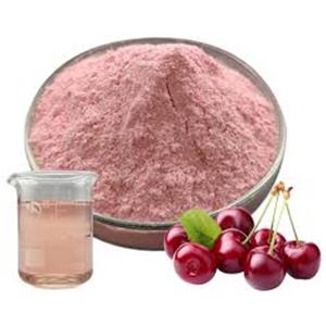 Acerola Cherry Extract