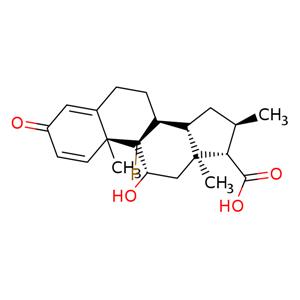 Dexamethasone Impurity 1