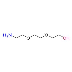 2-(2-(2-aminoethoxy)ethoxy)ethanol