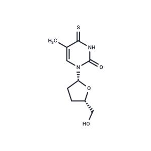 3'-Deoxy-4-thiothymidine