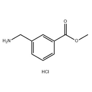 Methyl 3-(aminomethyl)benzoate hydrochloride
