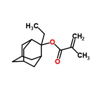 2-Ethyl-2-adamantyl methacrylate
