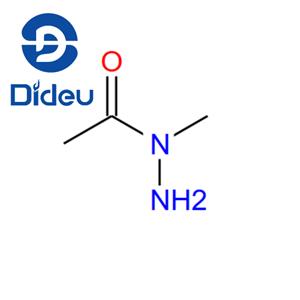 1-Methyl-1-acetylhydrazide