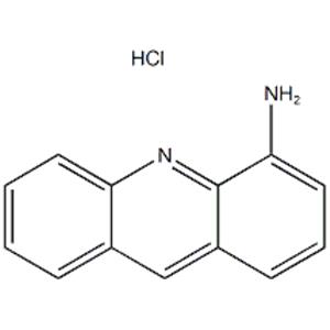 Acridin-4-amine hydrochloride