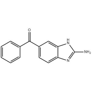 Mebendazole, Form A