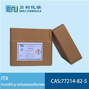 Iron(III) p-toluenesulfonate (powder)