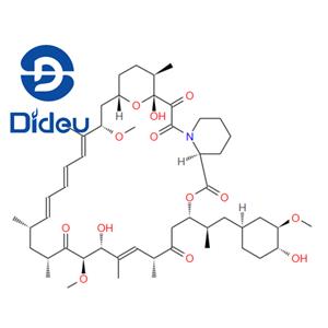 Rapamycin