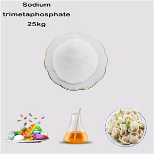Sodium trimetaphosphate