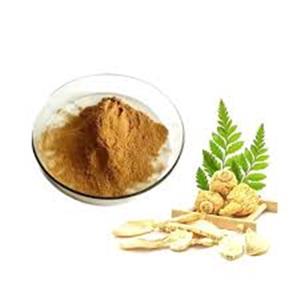 Maca Root Extract
